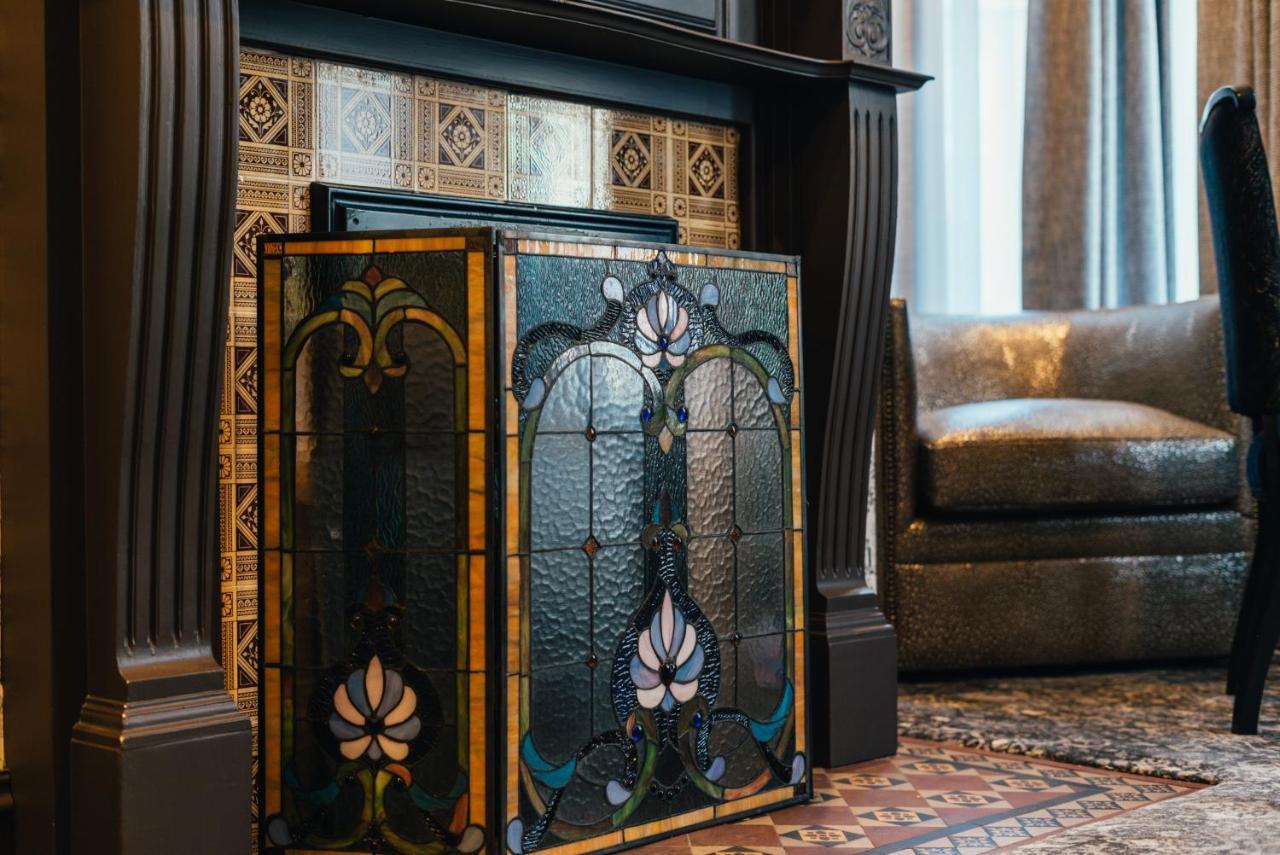 Mansion On Sutter Hotel San Francisco
