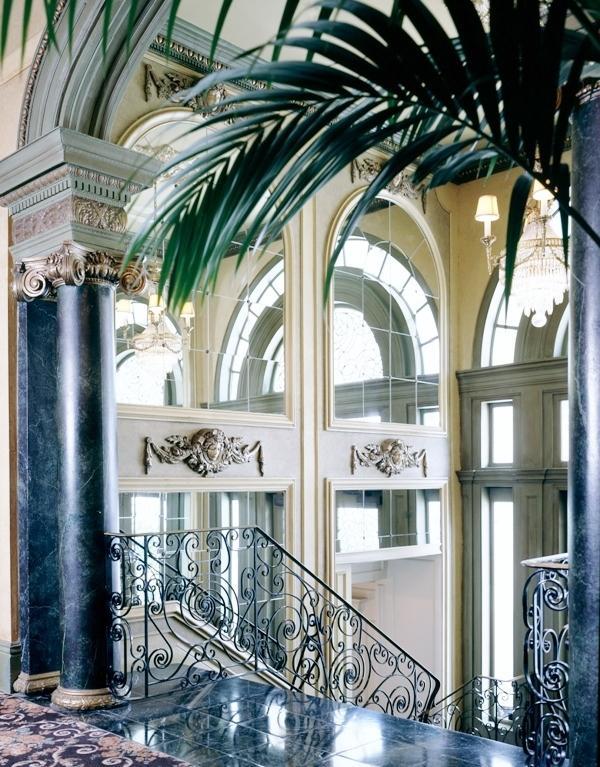 Hotel Majestic 3*