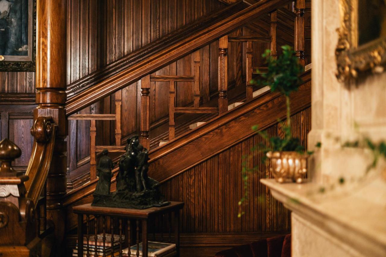 Mansion On Sutter Hotel San Francisco