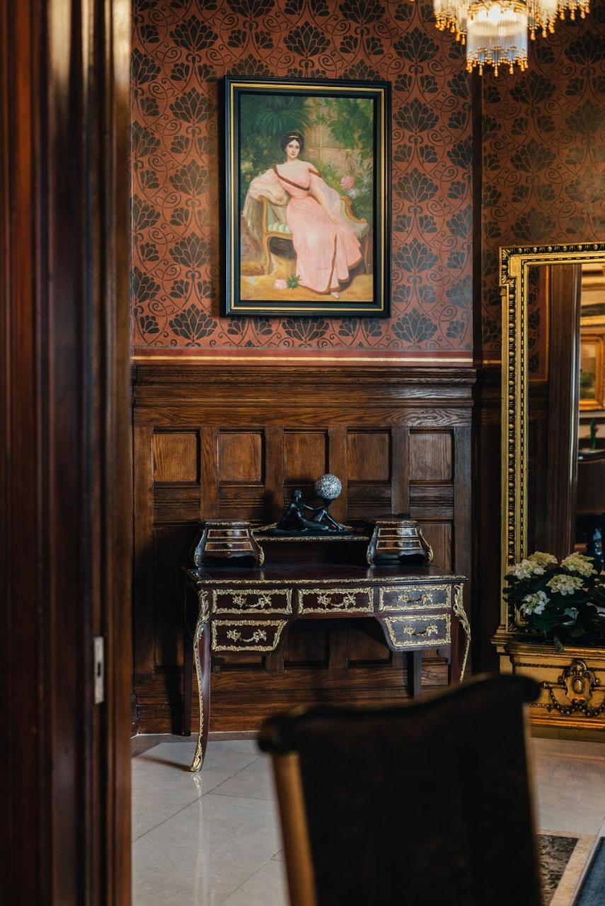 Mansion On Sutter Hotel
