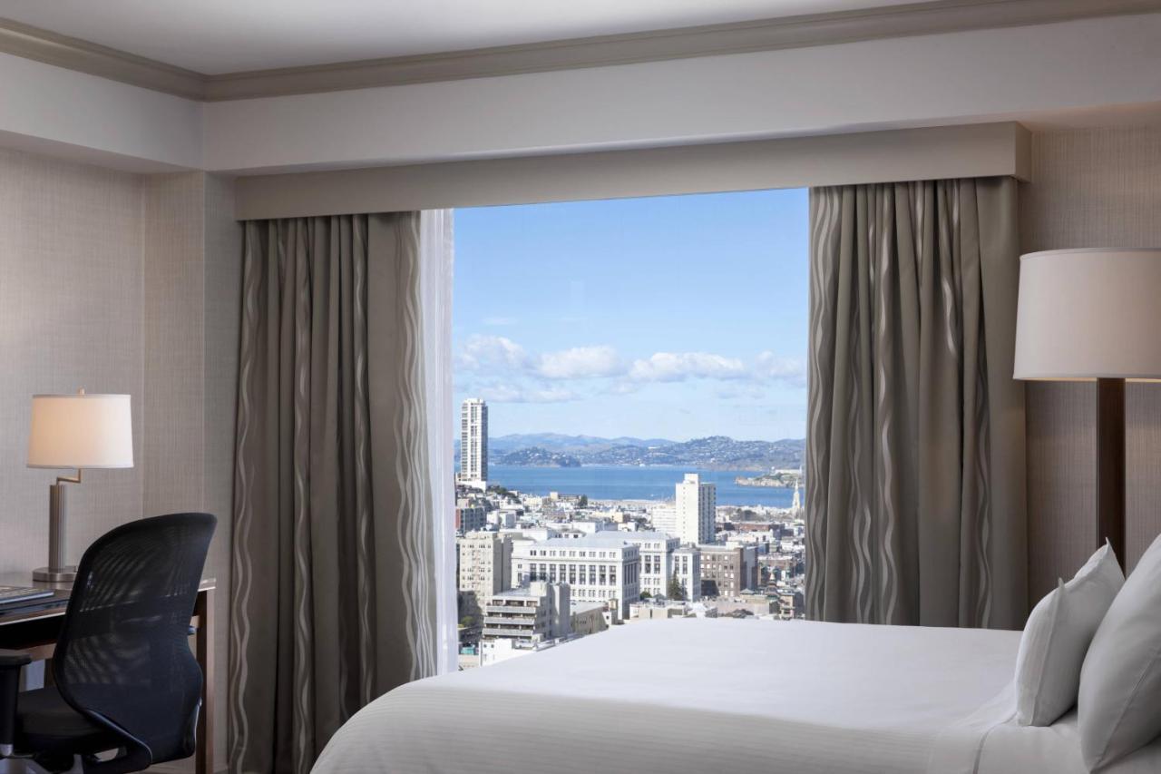 Hyatt Regency Downtown Soma Hotel
