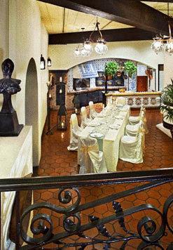 Stanford Court 4* San Francisco