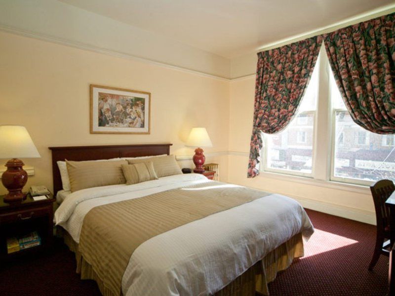 Renoir Hotel San Francisco