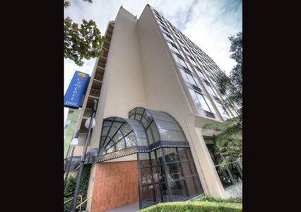 Comfort By The Bay Inn 3*