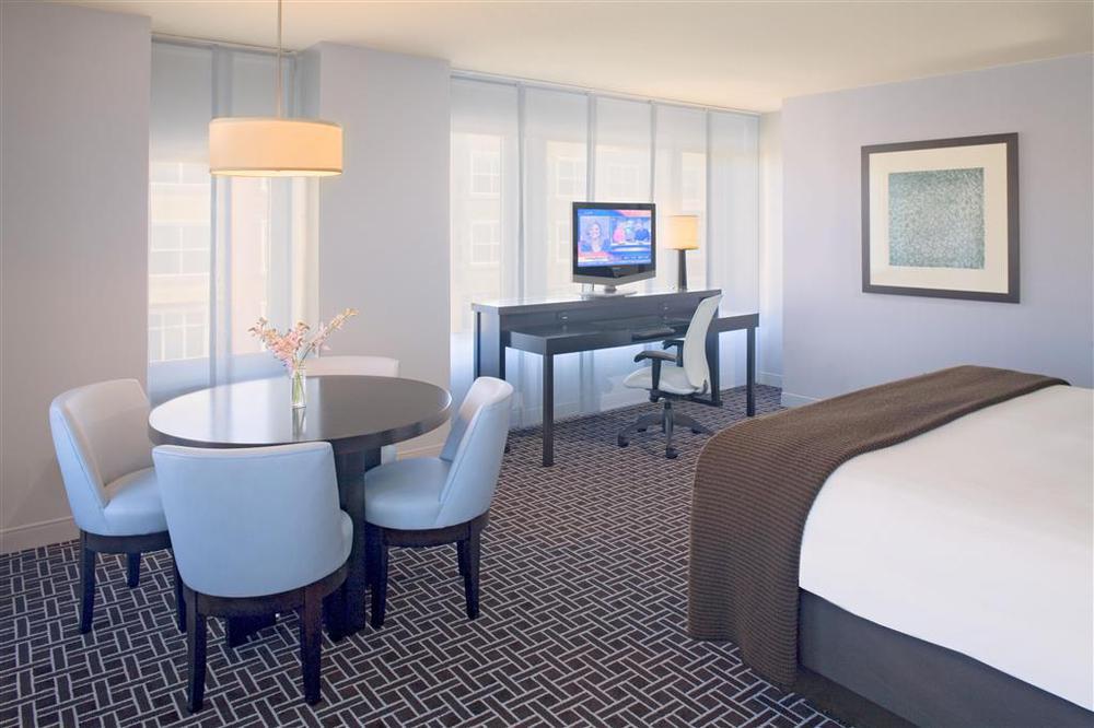 Hotel Hyatt Centric Fisherman's Wharf