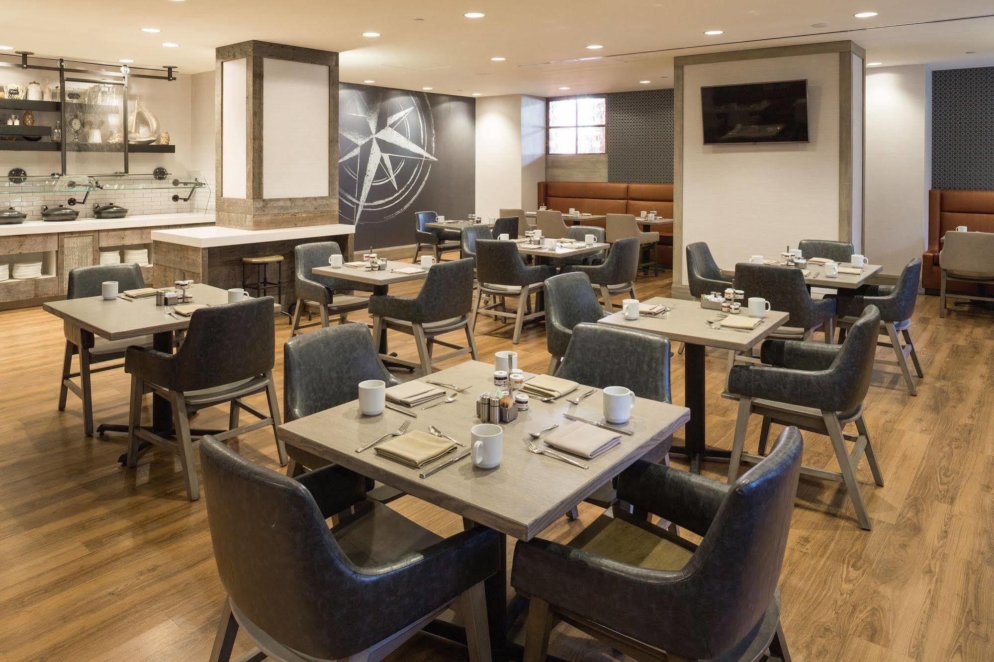 Hyatt Centric Fisherman's Wharf Hotel San Francisco