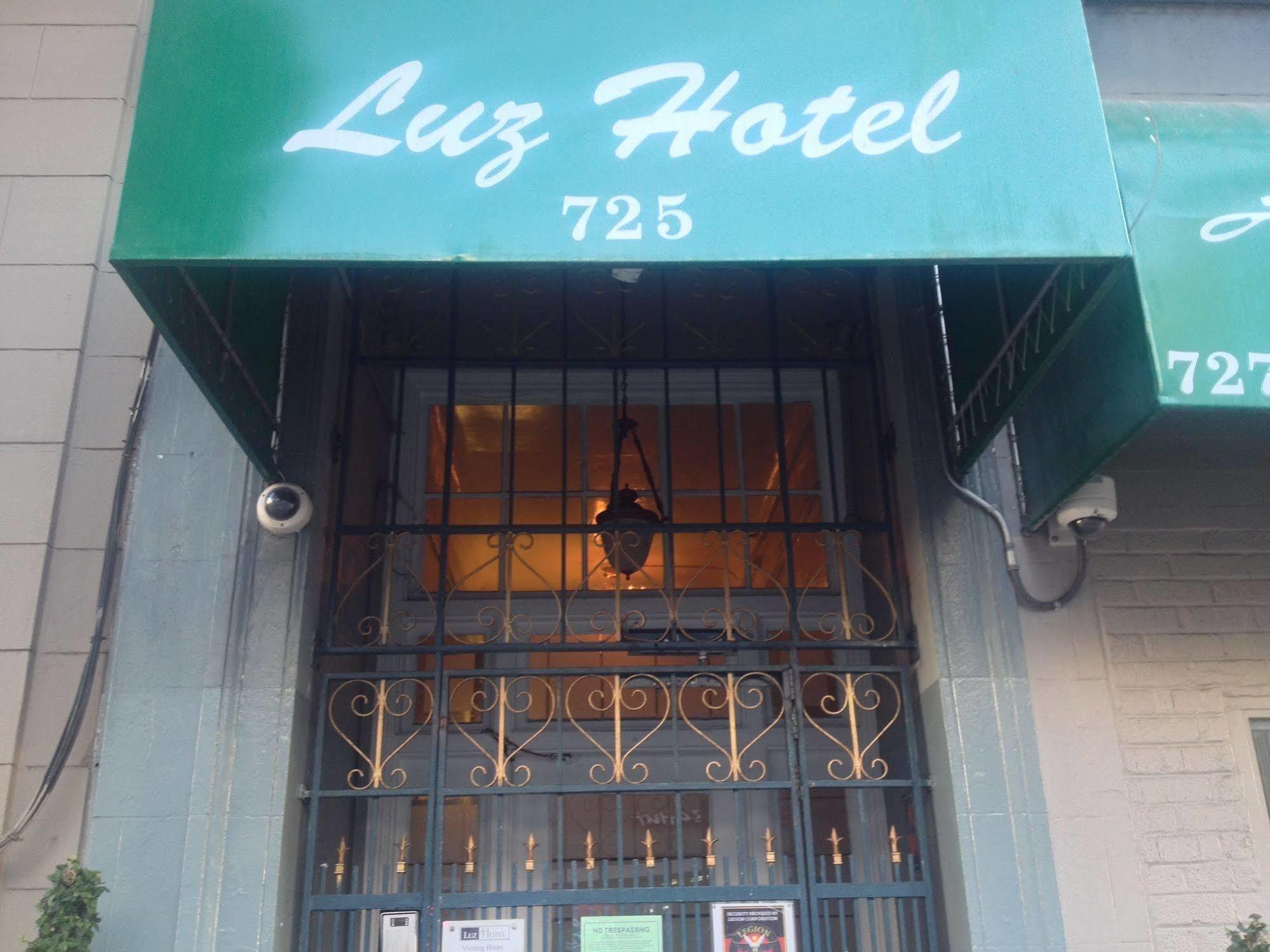 Hostel Luz