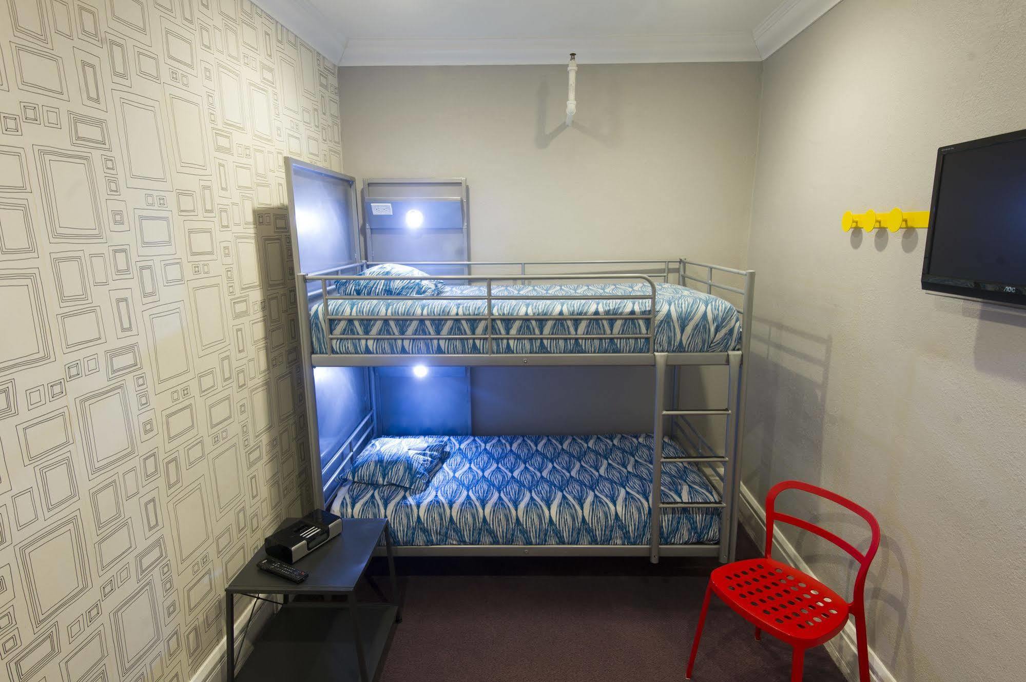 Hostel Ansonia San Francisco