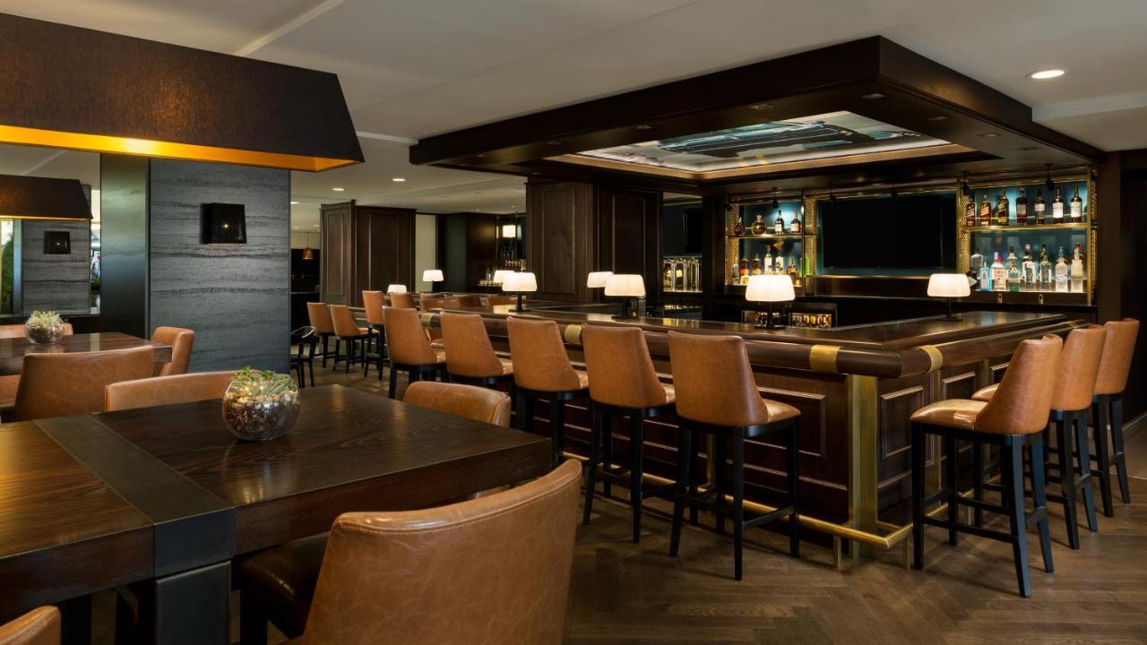 Stanford Court 4* San Francisco