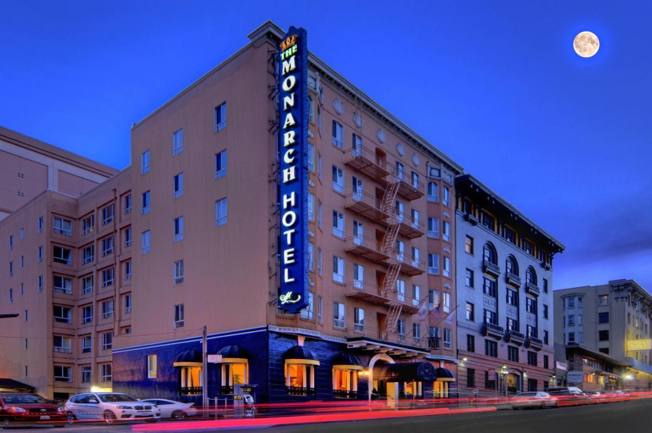 The Monarch San Francisco