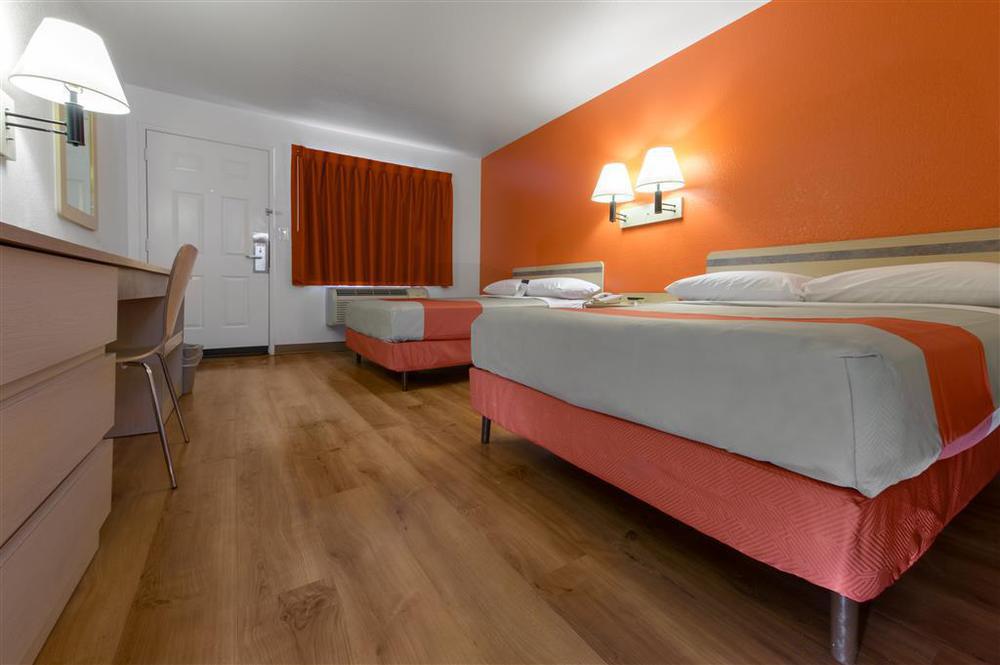 Hotel Cathedral Hill