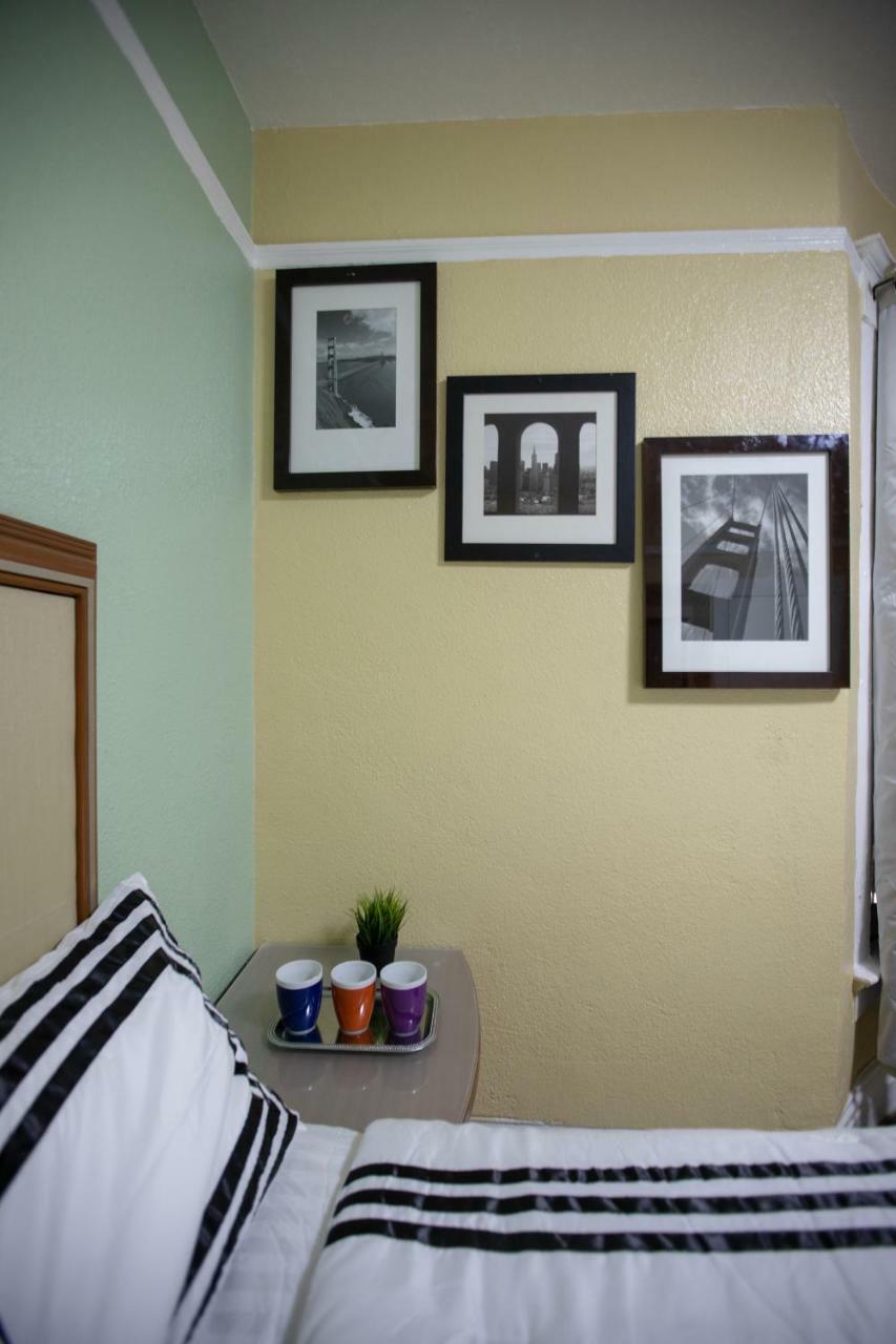 Sunnyside Hotel-downtown Hotel 2*