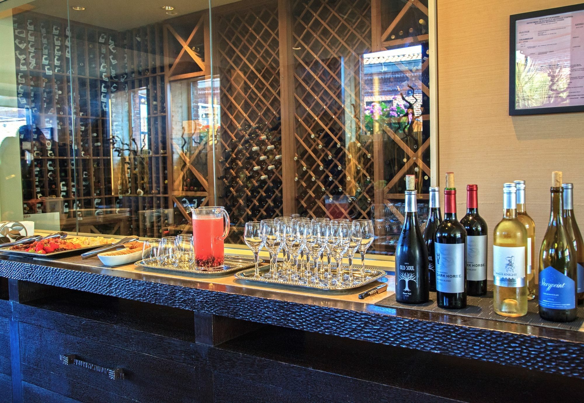 Hotel The Fairmont Heritage Place Ghirardelli Square 5*