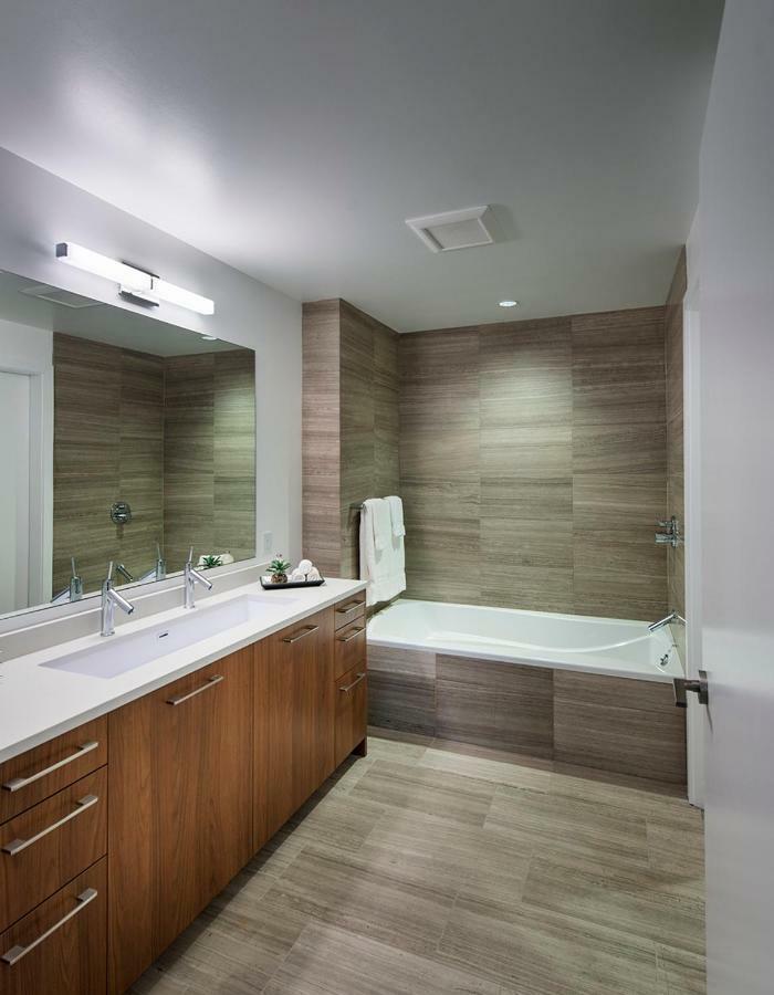 Apartment Oakwood At 399 Fremont San Francisco