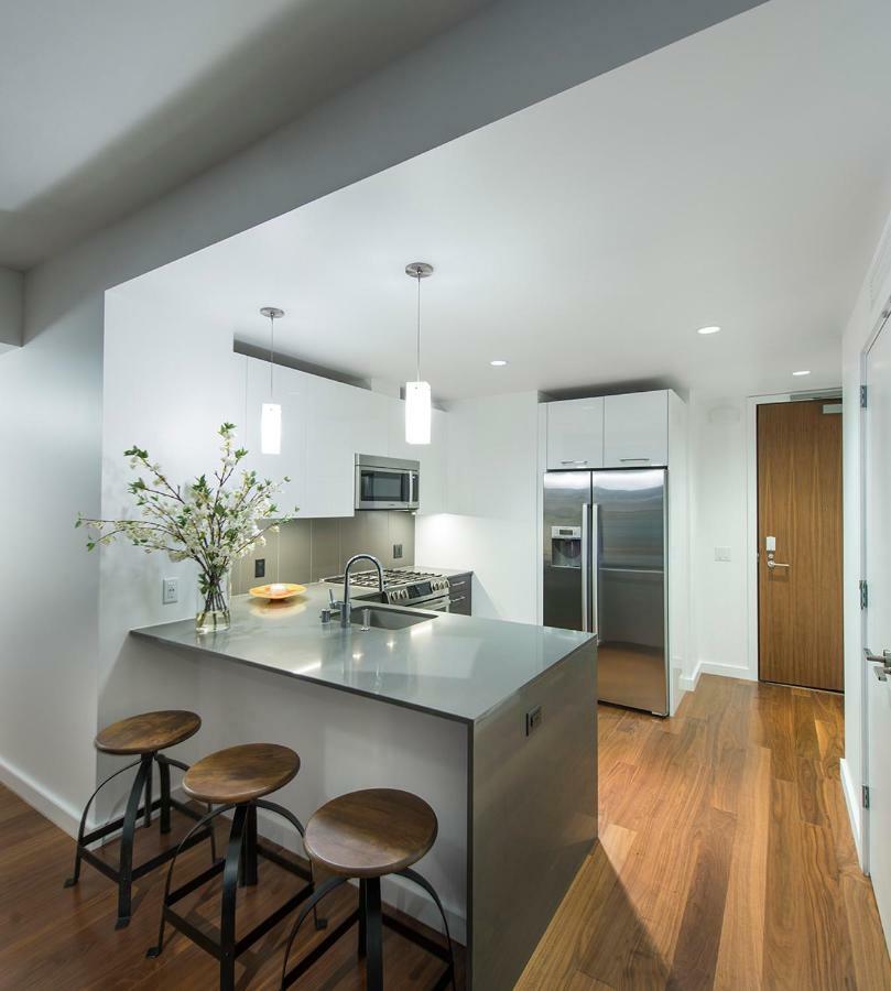 Oakwood At 399 Fremont * San Francisco