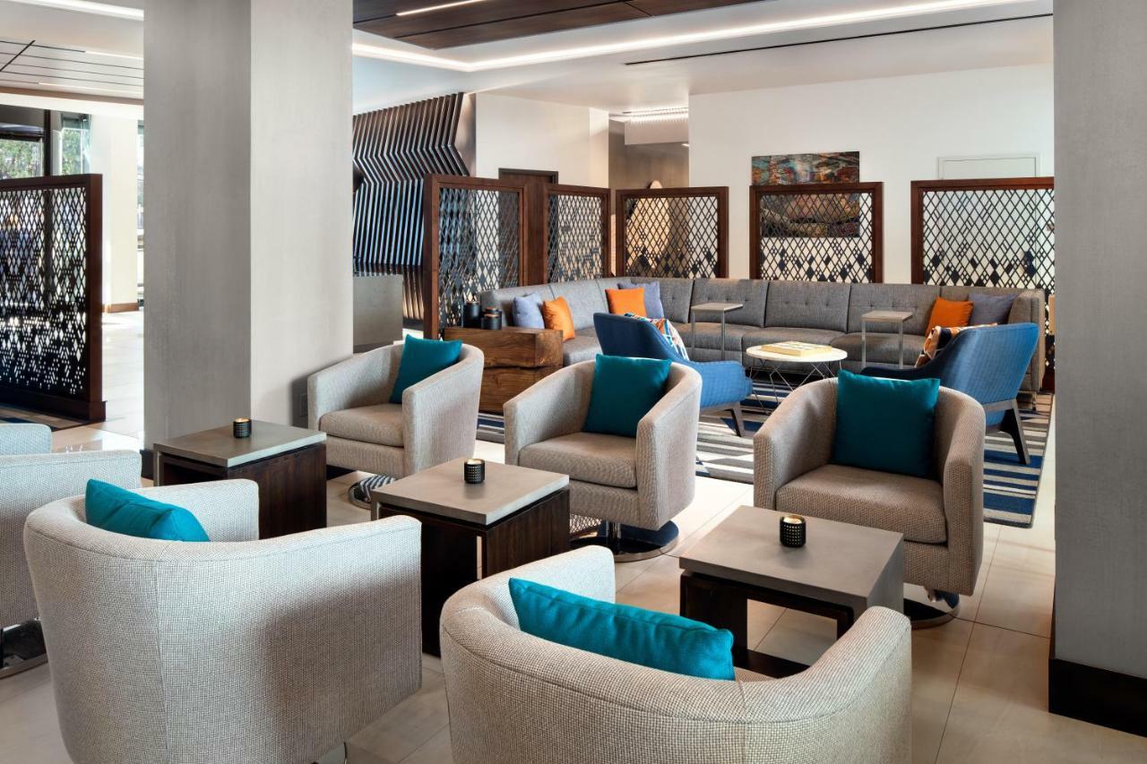 Hyatt Place San Francisco/downtown Hotel 3*