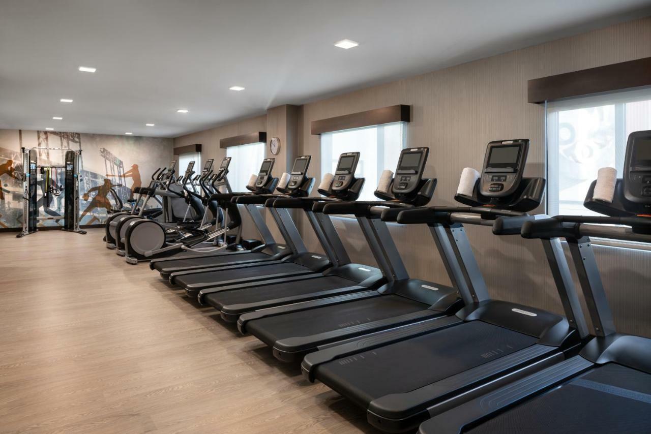 Hotel Hyatt Place San Francisco/downtown