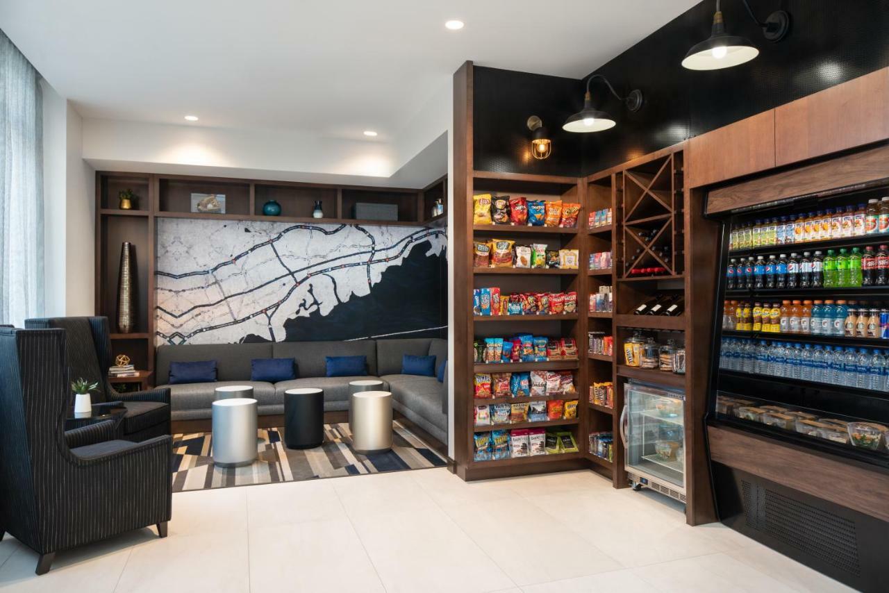 Hotel Hyatt Place San Francisco/downtown San Francisco