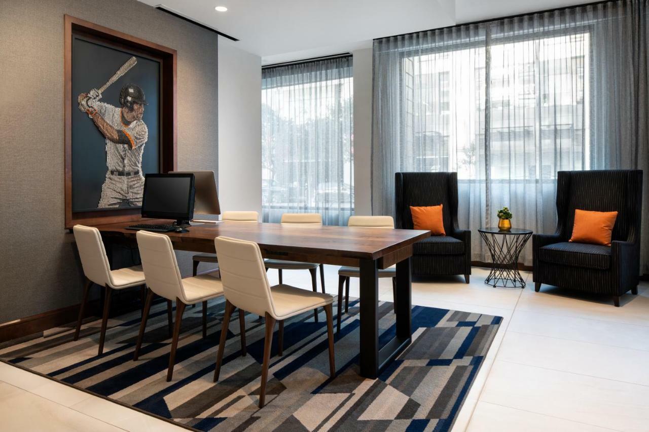 Hyatt Place San Francisco/downtown 3* San Francisco