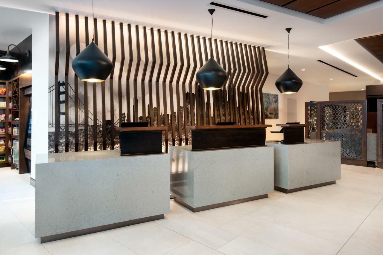 Hyatt Place San Francisco/downtown Hotel San Francisco