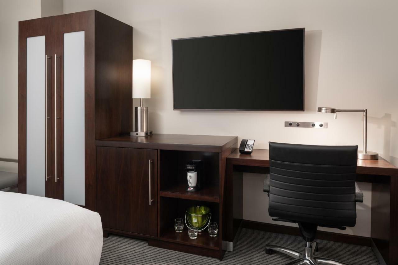 Hyatt Place San Francisco/downtown Hotel