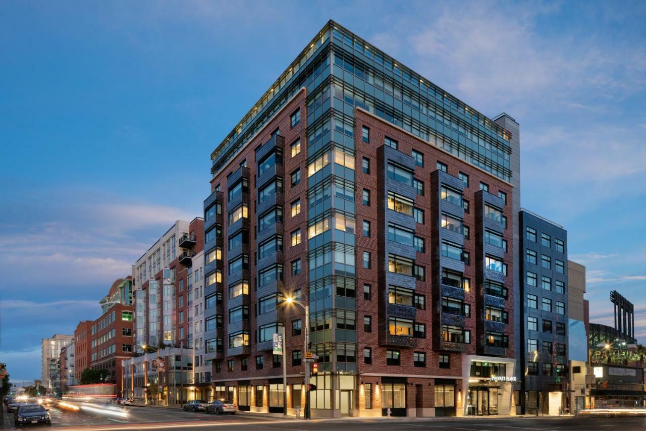 Hotel Hyatt Place San Francisco/downtown