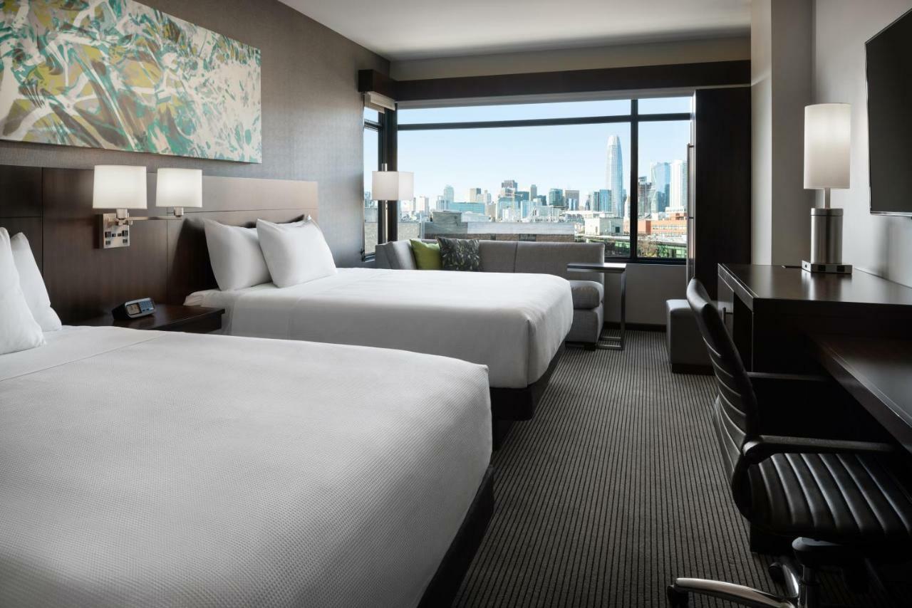 Hyatt Place San Francisco/downtown Hotel