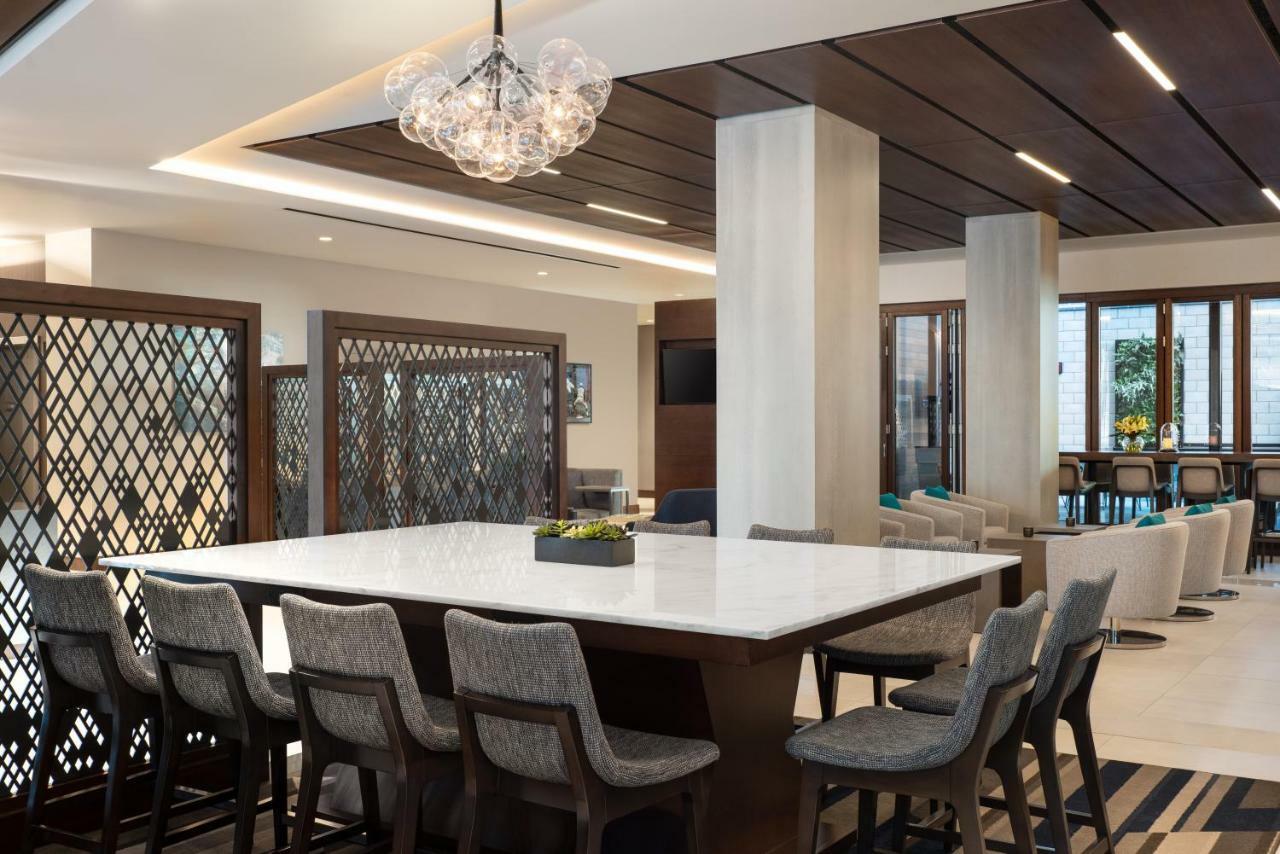 Hyatt Place San Francisco/downtown 3*