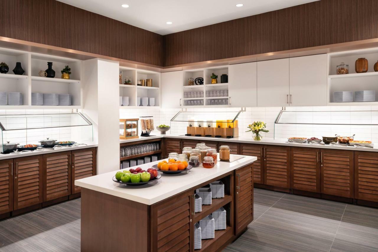 Hyatt Place San Francisco/downtown 3*