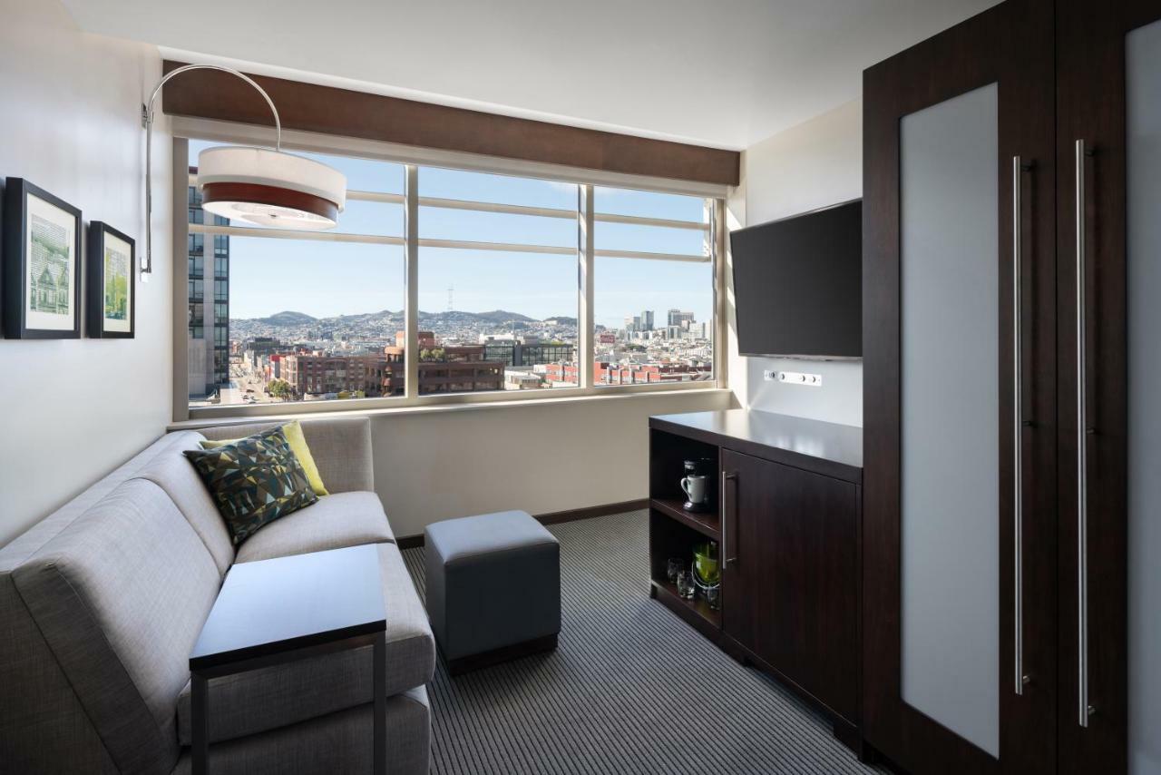 Hyatt Place San Francisco/downtown