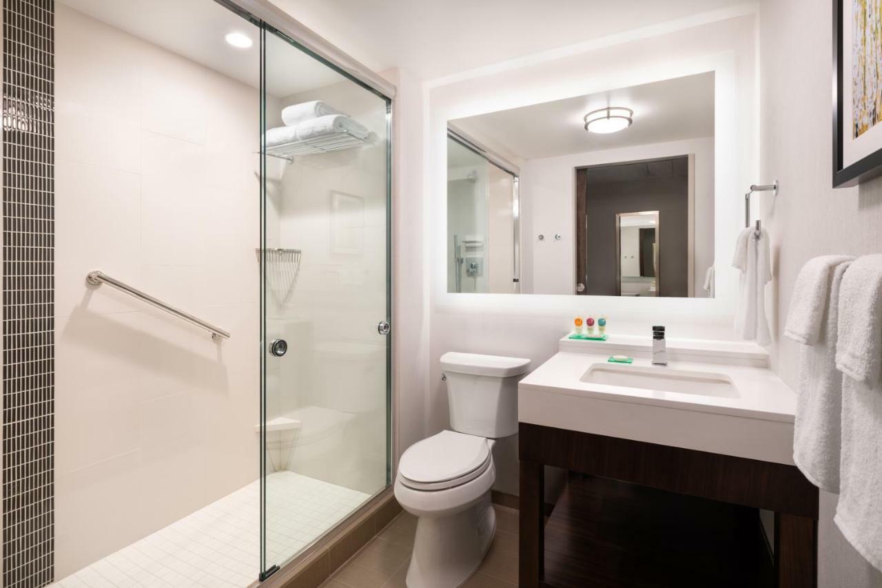 Hyatt Place San Francisco/downtown Hotel