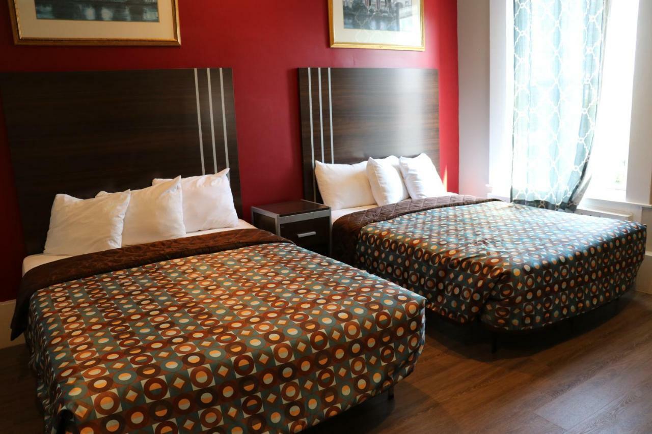 Hotel Europa San Francisco