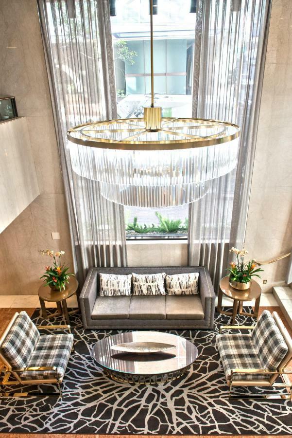 Club Donatello Hotel San Francisco
