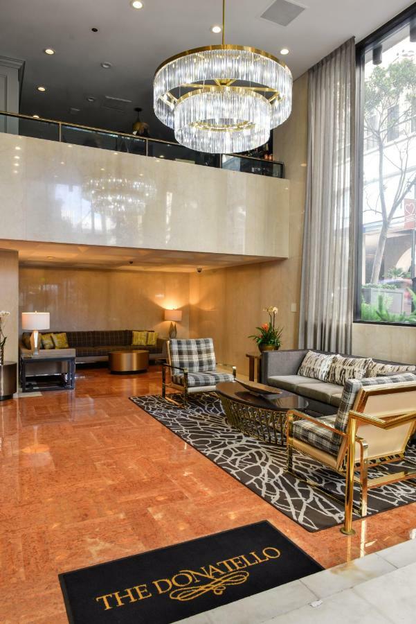 Club Donatello Hotel