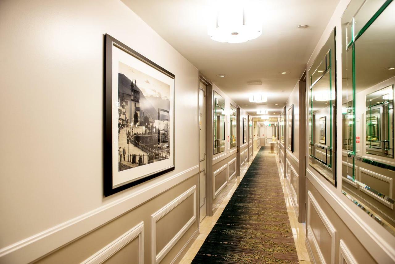 Club Donatello Hotel