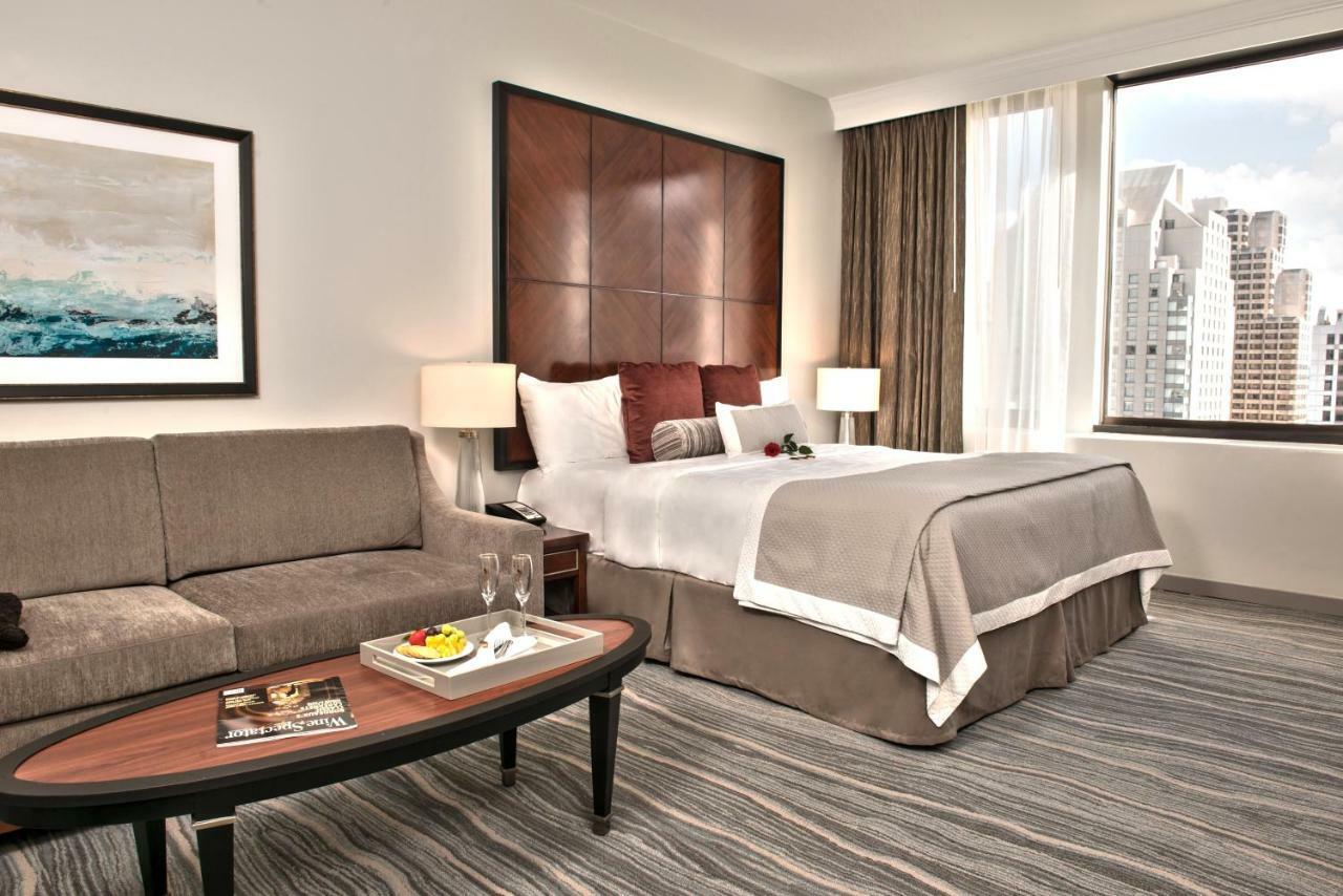 Hotel Club Donatello San Francisco