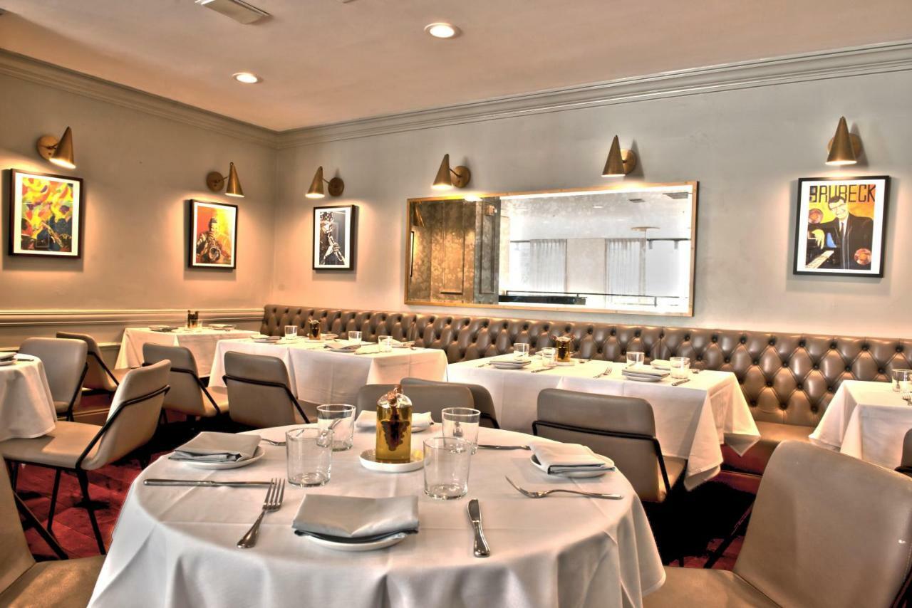 Club Donatello Hotel