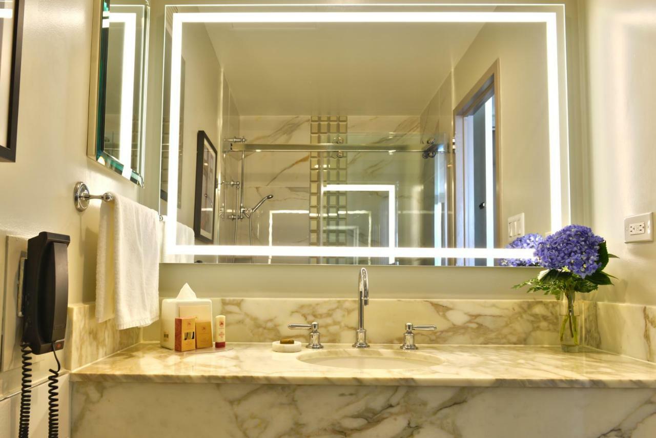 Hotel Club Donatello San Francisco