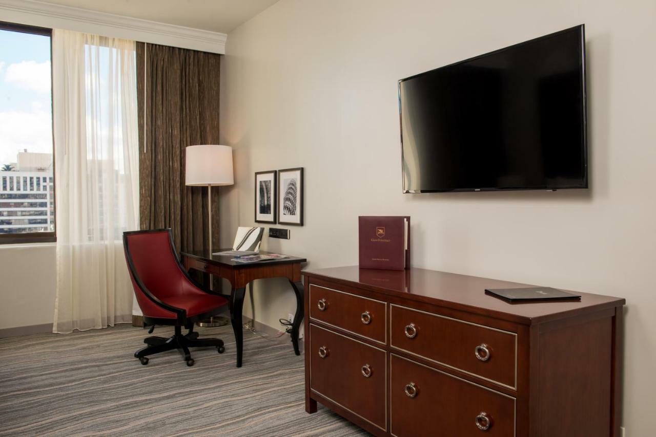 Club Donatello Hotel 4*
