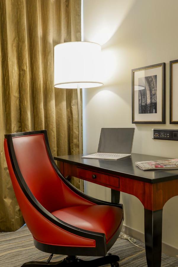 Club Donatello Hotel 4*