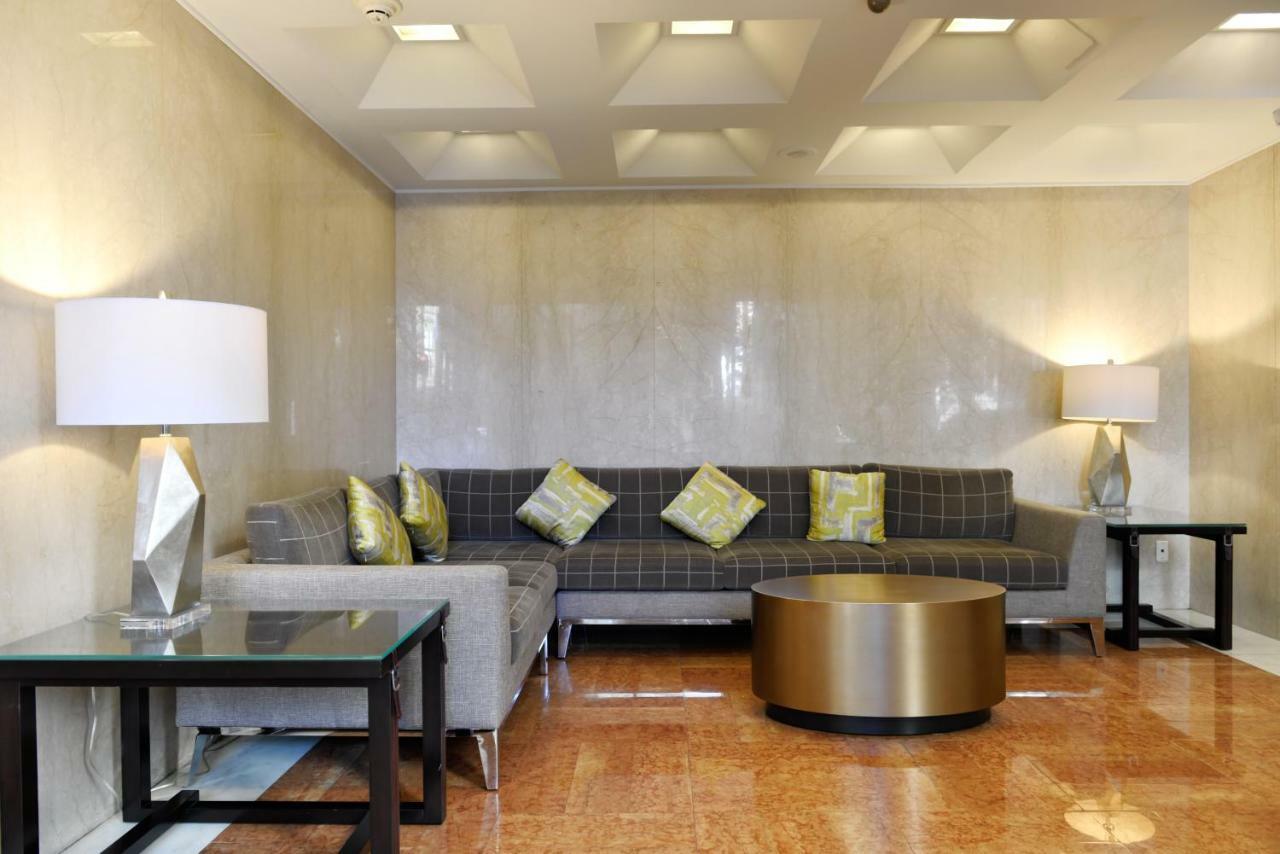 Club Donatello Hotel San Francisco