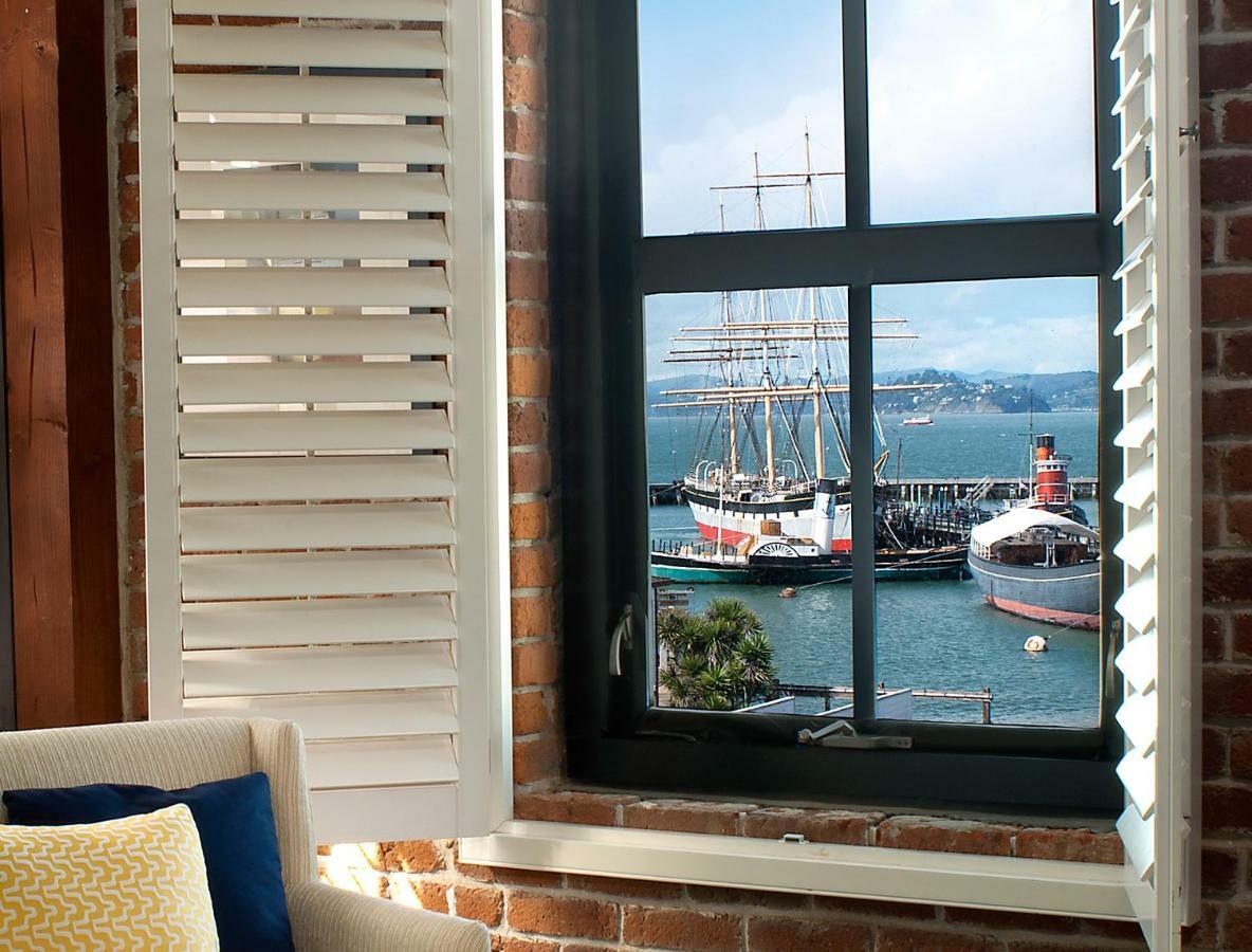 Hotel Argonaut Hotel, A Noble House 4*