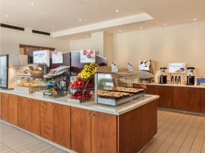 Express & Fisherman's Wharf By Ihg Hotel