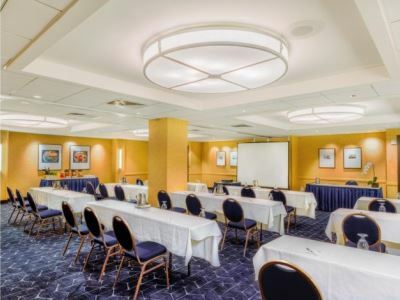 Hotel Express & Fisherman's Wharf By Ihg