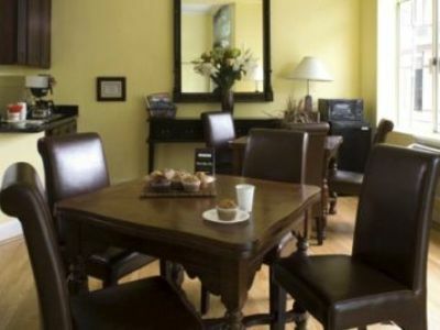 Americas Value & - Soma Hotel 2*