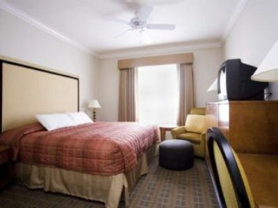 Hotel Americas Value & - Soma