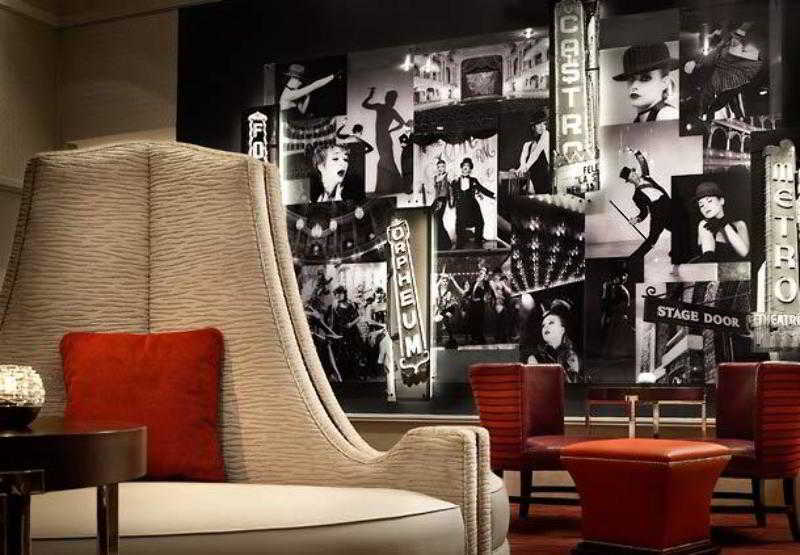 Adagio, Autograph Collection Hotel