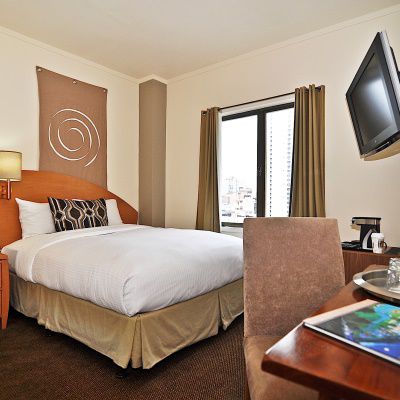 Hotel Metropolis 3*