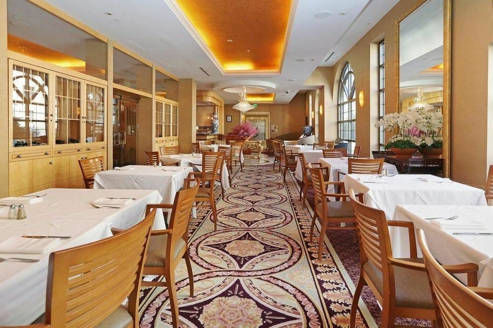 Orchard Hotel San Francisco