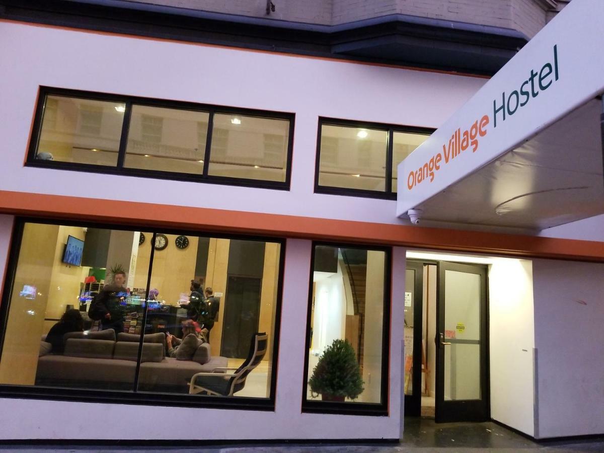 Hostel Orange Village *